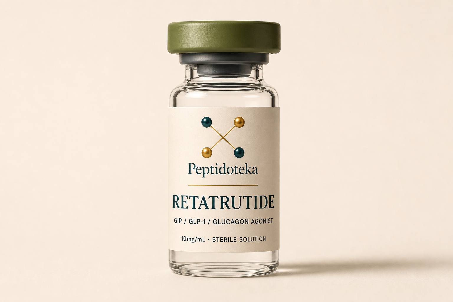 Retatrutid